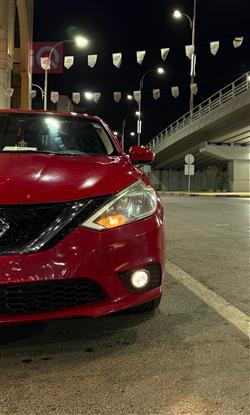 نيسان سنترا